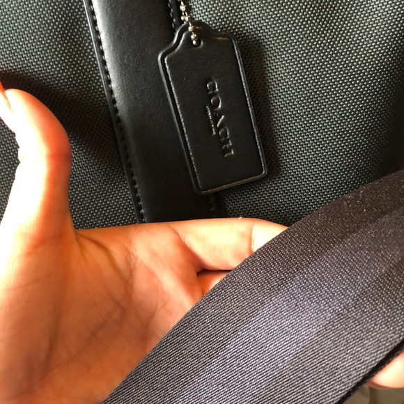 COACH BAG - Picture 4 of 4